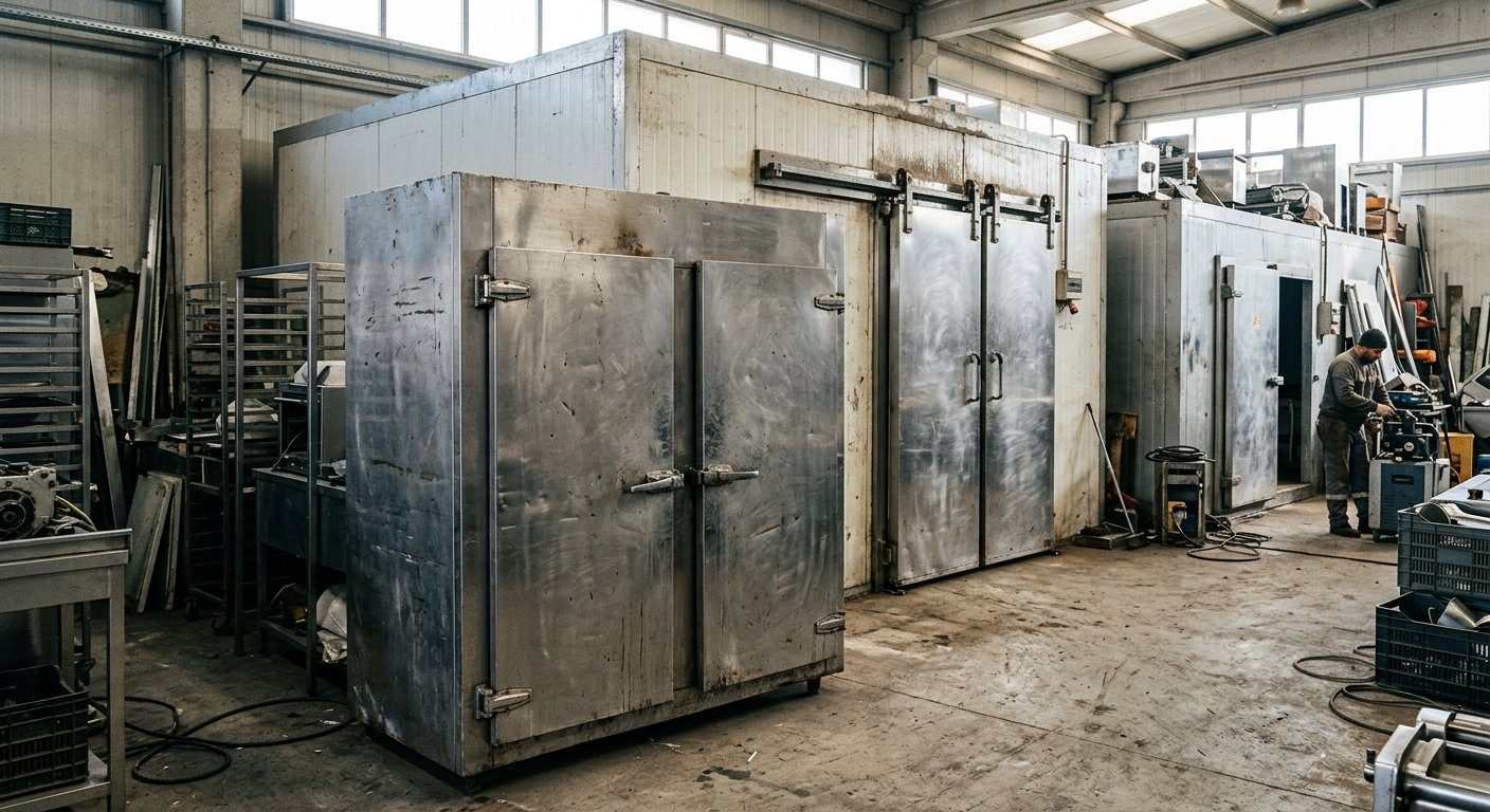 Adresteki Erişimi Planlayın - Avcılar Hurda ve İkinci El Eşya Alımı