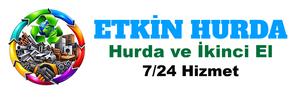 ETKİN HURDA