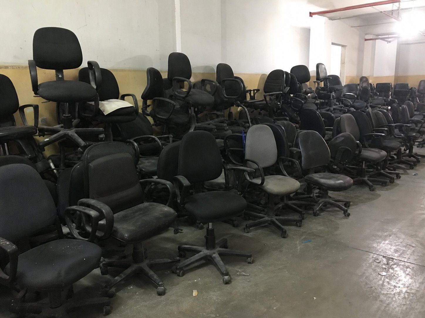 Adalar Hurda ve İkinci El Eşya Alımı